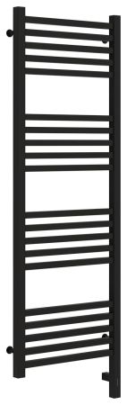 Полотенцесушитель, Сунержа, Модус 3.0, электрический, ширина, мм-430, глубина, мм-75, высота, мм-1320, межосевое расстояние-400, Нагревательный элемент-ТЭН, подключение-нижнее справа, электрокомплект-МЭМ, мощность, Вт-300, материал-нержавеющая сталь, назн