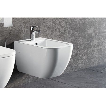 Подвесное биде EXCELLENT Ness