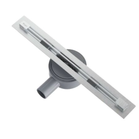 Душевой лоток Raglo R653.50.05, сатин