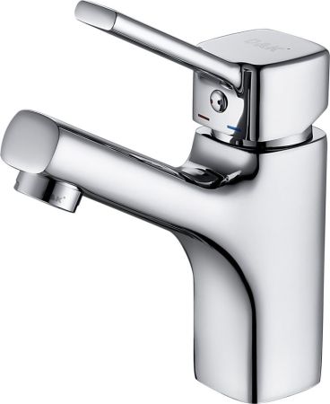 Смеситель для раковины DK Rhein.Dusseldorf (DA1492101), артикул DA1492101