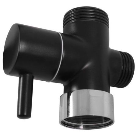 Керамический переключатель Rav Slezak MD0629CMATC