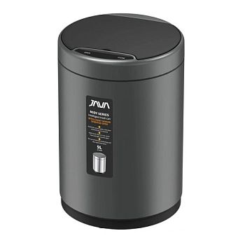 Сенсорное ведро JAVA S-882-9Q, 9 литров