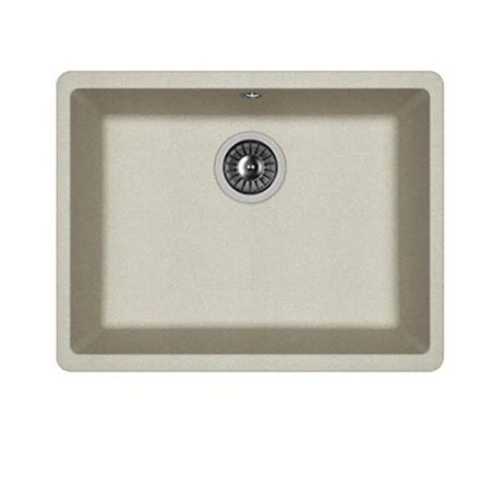 Кухонная мойка Florentina ВЕГА 22.320.D0500.305, грей, артикул 22.320.D0500.305