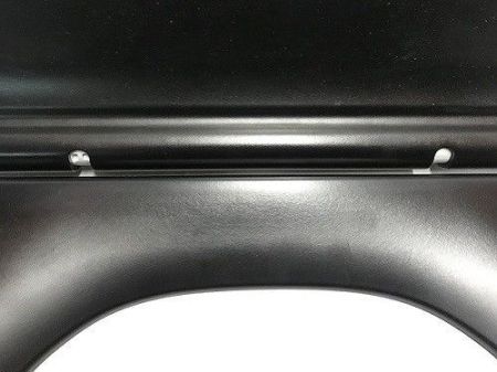 Унитаз подвесной CeramaLux 2198MB, артикул 