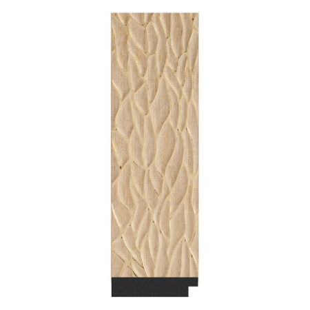 Зеркало Evoform Definite 120х70 Золотые дюны