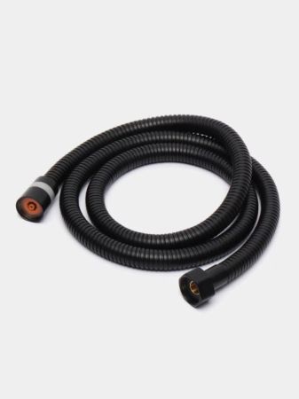 Гигиенический душ со смесителем D-Lin D180201-A, черный