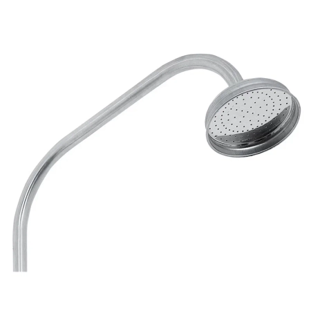 Душевая система Славен СЛ-ДВ-А60, хром, артикул СЛ-ДВ-А60