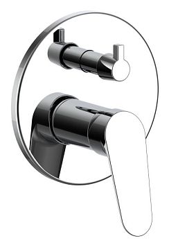 Смеситель для душа ESKO Kazan KZ83-2