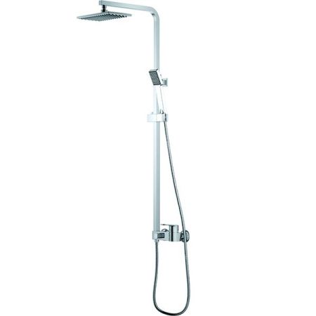 Душевая система D&K Speyer Rhein DA1313701A04 Хром, артикул DA1313701A04