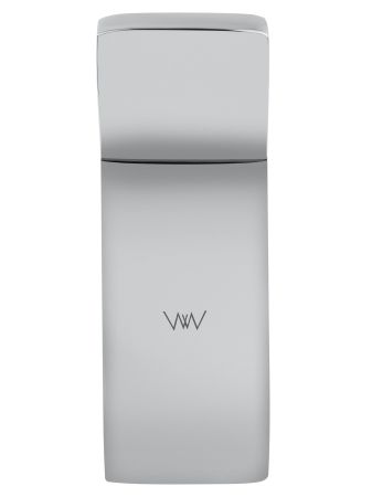 Крючок для ванной WONZON & WOGHAND, Хром (WW-8315A)