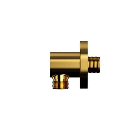 Угловой соединительный элемент WHITECROSS Y1008GL (золото) Угловой соединительный элемент WHITECROSS Y1008GL (золото)