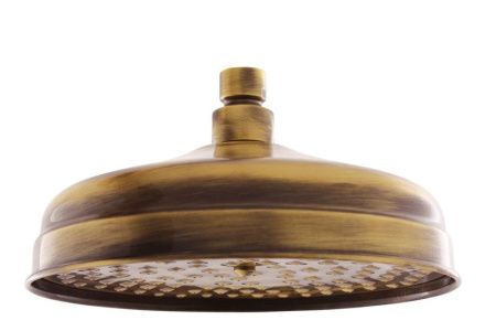 Верхний душ Rav Slezak KS0020SM Бронза Верхний душ Rav Slezak KS0020SM Бронза