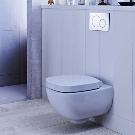 Смывная клавиша GEBERIT SIGMA 115.770.21.5 (два режима слива, механическое, хром) , шт