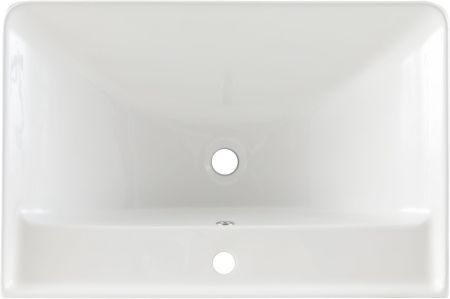 Раковина Aquanet Ирис 70 белая, артикул 00301804