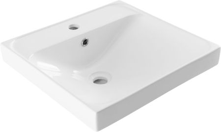 Раковина Aquanet Flash 50