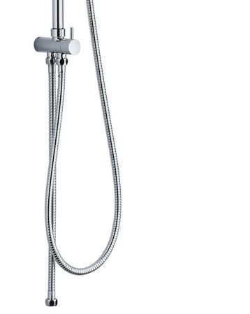 Душевая система Orange Tony M54-933cr Хром, артикул M54-933cr