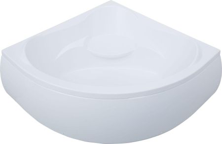 Акриловая ванна Aquanet Malta New 150x150 (с каркасом), артикул 00205410