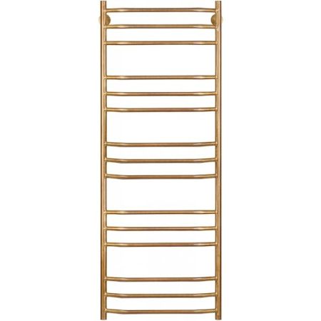 Водяной полотенцесушитель Secado Агата 2 50х120 Бронза, артикул Агата 2 50х120