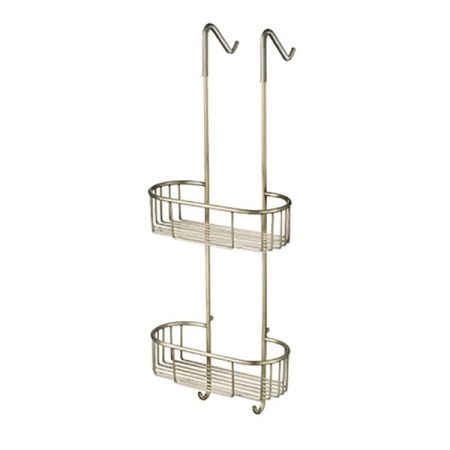 Полка корзина Timo Nelson 160084/02 Антик, артикул 160084/02