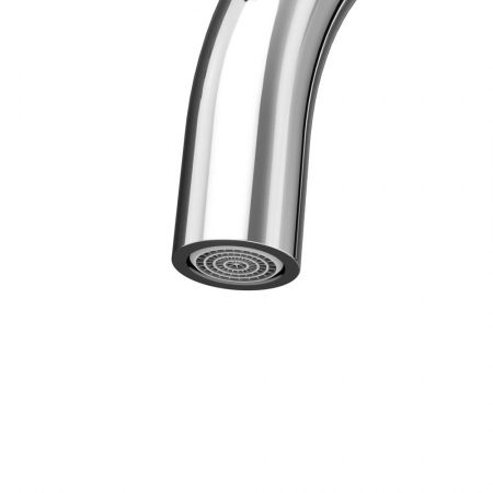 F7514100 Sense, смеситель д/ванны/душа, отдельностоящий, хром, шт., артикул F7514100