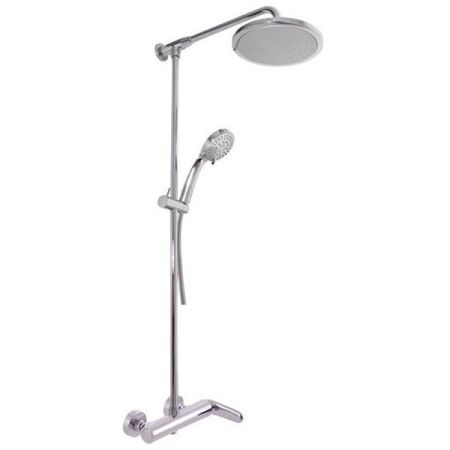 Смеситель для ванны Rav Slezak Tigris TG182.5/4, артикул TG182.5/4