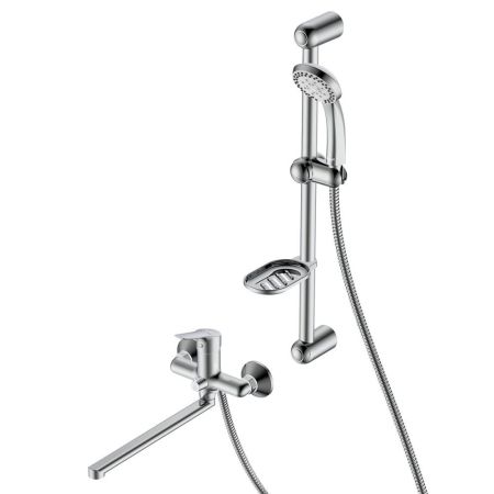 Комплект смесителей Rossinka "2 в 1" (SET35-85), артикул SET35-85