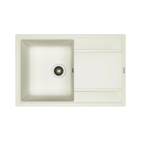 Кухонная мойка Florentina ЛИПСИ 20.270.C0780.201, жасмин, артикул 20.270.C0780.201