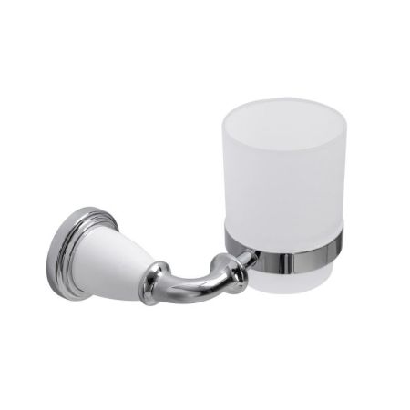 Держатель стакана подвесной ART&MAX BIANCHI AM-E-2602, артикул AM-E-2602-Do