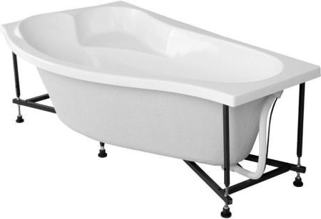 Каркас сварной для акриловой ванны Aquanet Palma 170x90/60 L/R, артикул 00242144