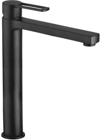 Смеситель для раковины Paffoni Ringo RIN081NO, артикул RIN081NO