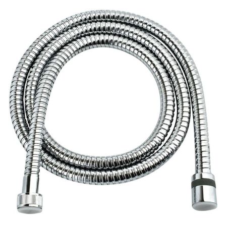 Шланг Webert AC0442015, хром, артикул AC0442015