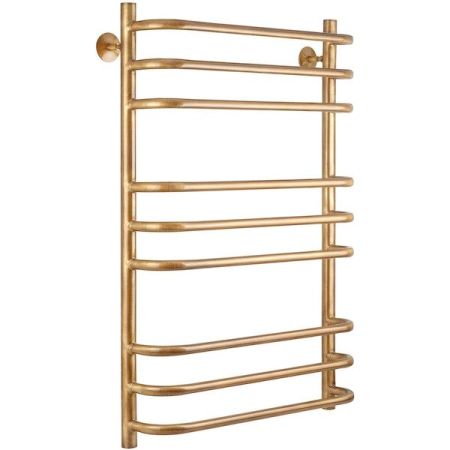 Водяной полотенцесушитель Secado Мерида 3 50х80 Бронза, артикул Мерида 3 50х80