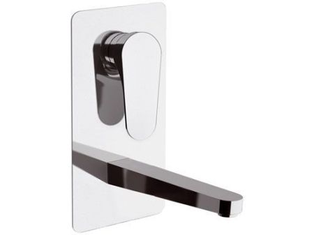 Class Line Смеситель встроенного монтажа для раковины L14, артикул L14