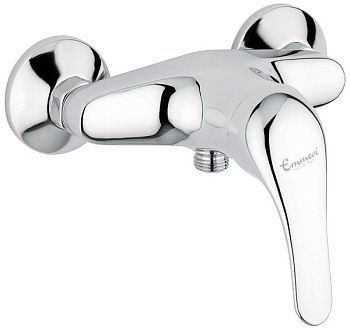 Emmevi Winny, смеситель для душа, цвет хром