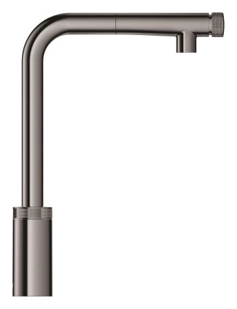 Смеситель для кухни GROHE Minta SmartControl, хром (31613000)