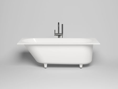 Ванна встраиваемая ORNELLA 170х80 102314MRF Ванна встраиваемая ORNELLA 170х80 102314MRF