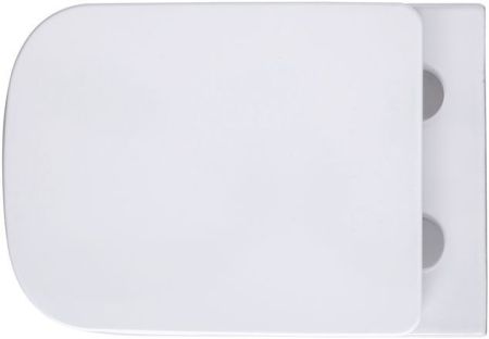 Унитаз подвесной Aquanet Rimless Tavr 2.0 W LX-1907, артикул Tavr 2.0 W