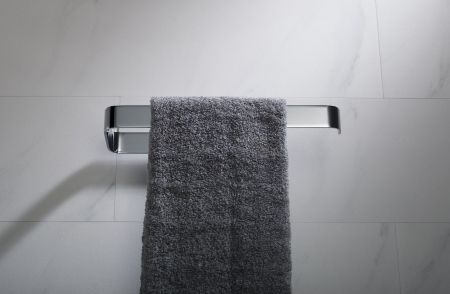 Полотенцедержатель Timo Selene 10057/00 хром, артикул 10057/00