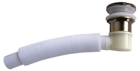 Слив-перелив для ванны  BB39-OVF, артикул BB39-OVF-ORO