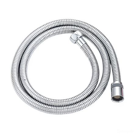 Шланг для душа Raglo R404.15, хром 150 см, артикул R404.15
