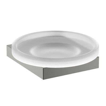 Мыльница Timo Petruma черное золото (15221/18), артикул 15221/18