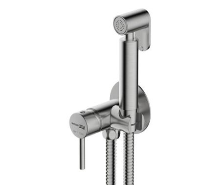 A70338 Встраиваемый смеситель для душа с гигиенической лейкой, артикул A70338