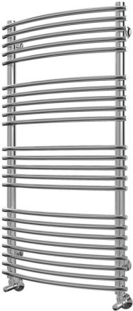 Водяной полотенцесушитель Terminus Марио П23 500x1096 4620768886805 Хром