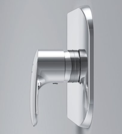 Смеситель для душа AM.PM Sensation F3075000 хром