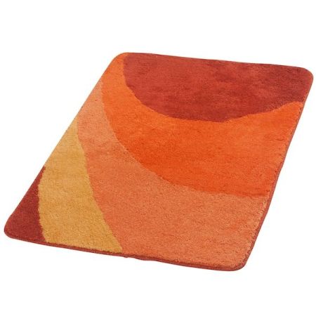 Коврик для ванной комнаты Ridder Tokio 70x120 Зеленый, артикул 714405