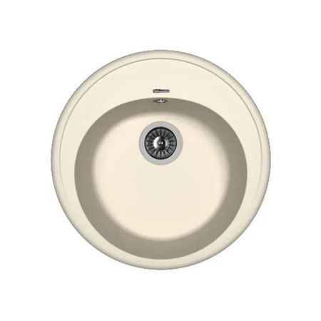 Кухонная мойка Florentina ЛАЦИО 20.290.B0510.201, жасмин, артикул 20.290.B0510.201