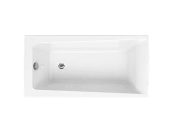 Ванна Cersanit  прямоугольная LORENA 140x70 (63345)
