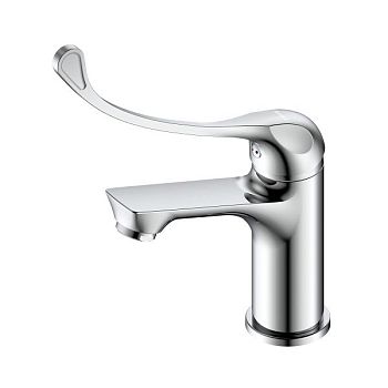 Смеситель Rossinka для раковины монолитный (Y35-26)