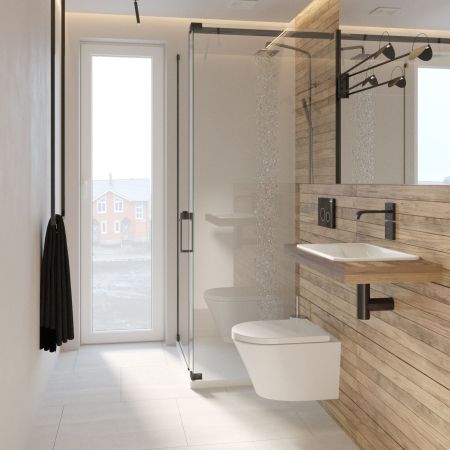 Комплект 9 в 1 Lavinia Boho Relfix Biore Rimless 97010072, артикул 97010072