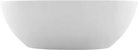 Ванна из искусственного камня Allen Brau Solid Stone Krion Oval 170x80 2.35003.21, артикул 2.35003.21